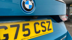 BMW iX1 230kW xDrive30 M Sport 65kWh 5dr Auto Electric Estate